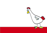hen, chicken, poultry