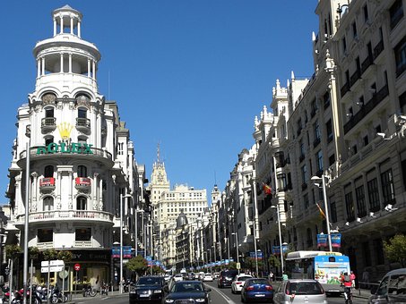 Cómo llegar del aeropuerto a Madrid Cómo llegar del aeropuerto a Madrid