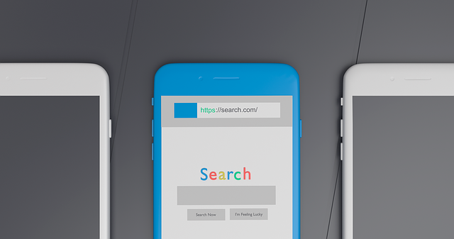 Free seo web page websites illustration