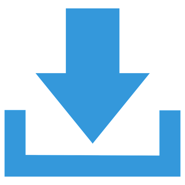 Free icon arrow we illustration