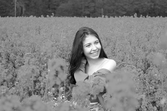 Free Girl Woman photo and picture