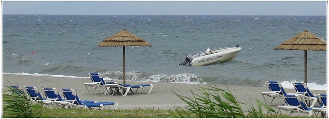 Free Summer Sea photo and picture