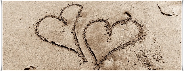 Free Summer Love photo and picture