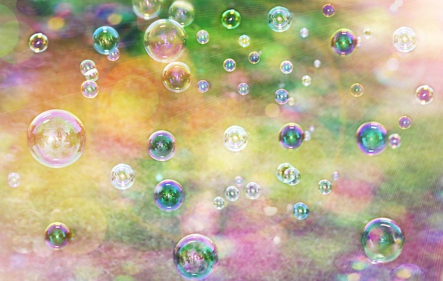 Free Bubbles Freedom photo and picture