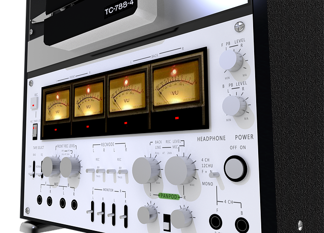 Free Tape Equipment illustration and picture