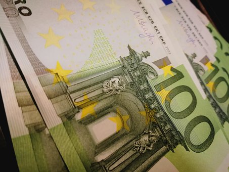 Free Euro Money photo and picture