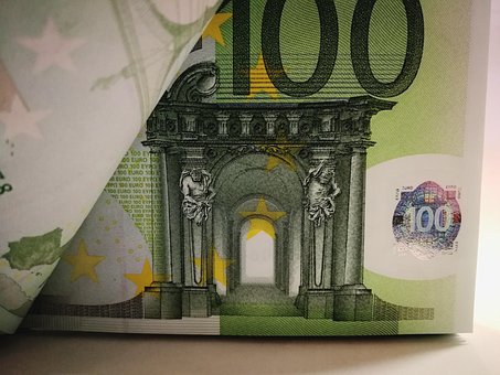 Free Euro Money photo and picture