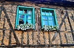 culture, architecture, old