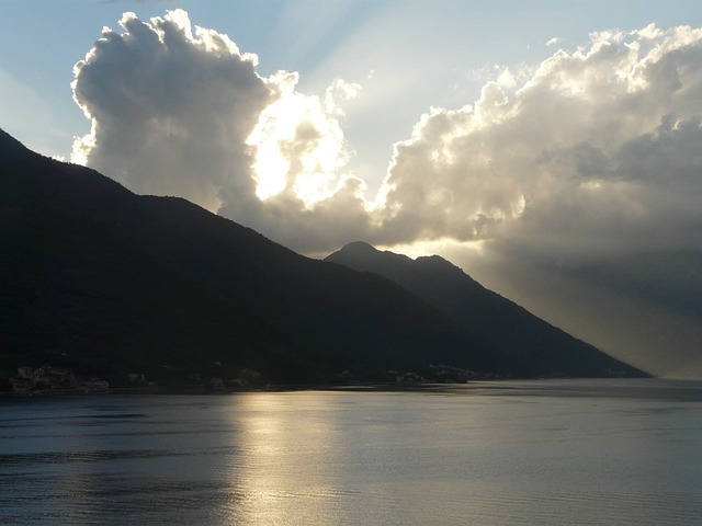 Free Kotor Montenegro photo and picture