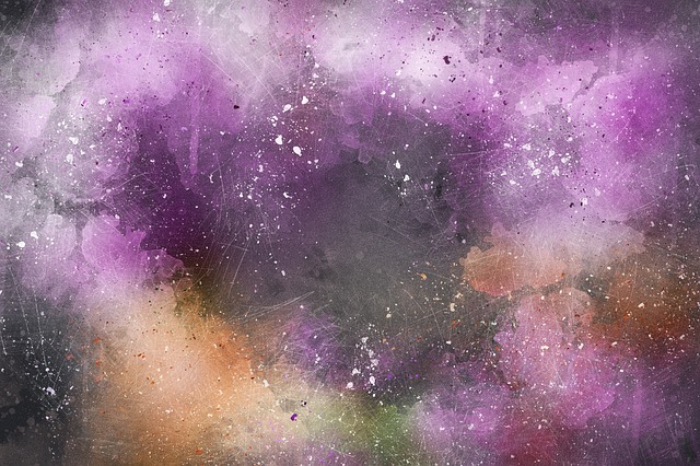 Free background art abstract illustration