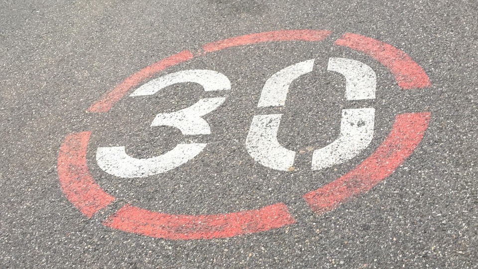 ZONE30 zone30