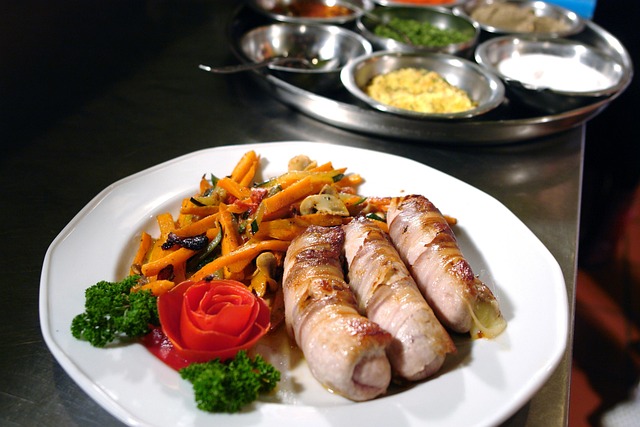 Free Domestic Bbq photo and picture