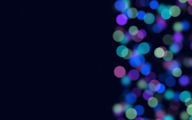 Download free HD stock image of Bokeh Texture Free bokeh texture background illustration