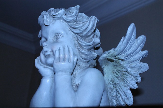 Angel, Fløj, Snuske