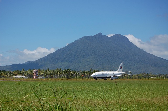 Pohledy, Z Natuna, Souostroví