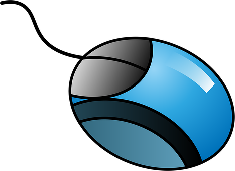 Free Mouse Computer vector and picture