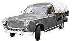 peugeot, 403 pick-up, france
