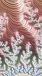 fractal, nature, art