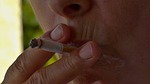 blowjob, cigarette, fingers