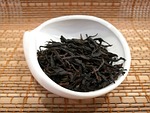 single clump tea, oolong tea, areas fragrance