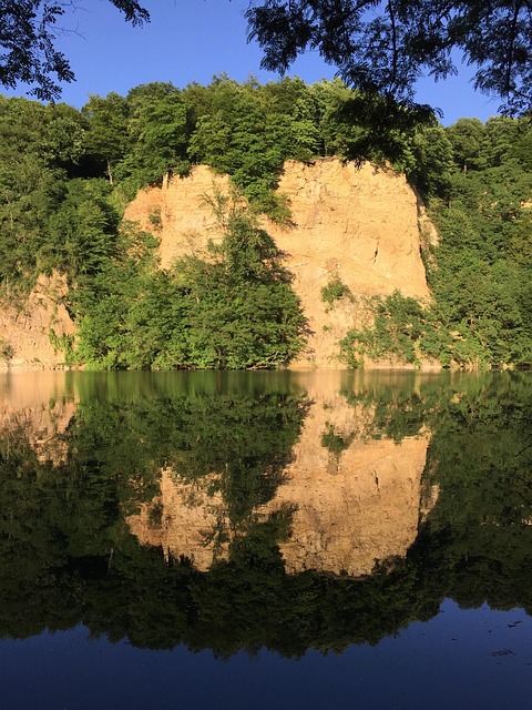 Free Dornheckensee Bonn photo and picture