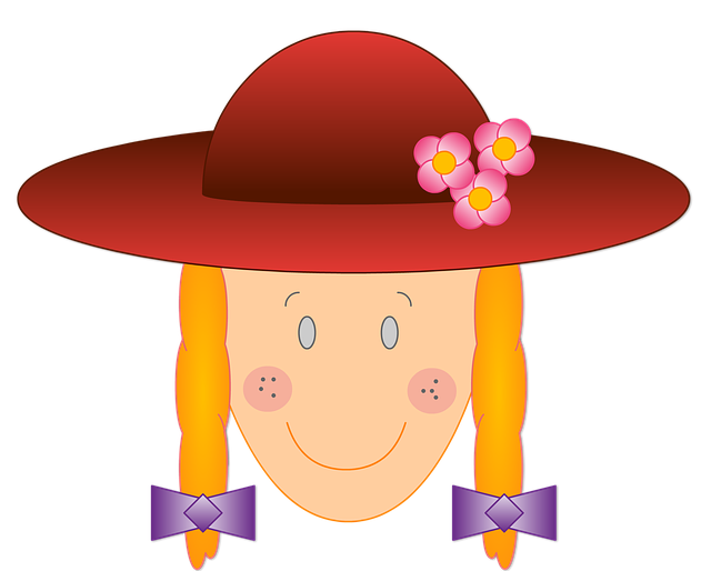 Free bumpkin june celebration saint john illustration