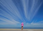 st kilda, melbourne, beach