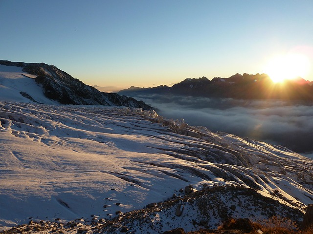 Free Landscape Mountain photo and picture