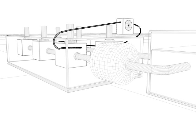 Blueprint Project Plan - Free image on Pixabay