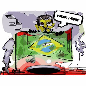 Brasilien, Politik, Brasilia