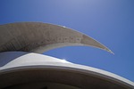 auditorium, music hall, concert hall