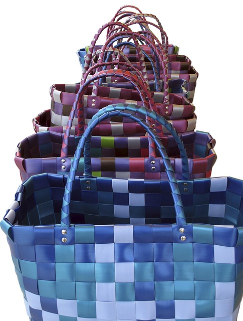 Free Pocket Basket photo and picture
