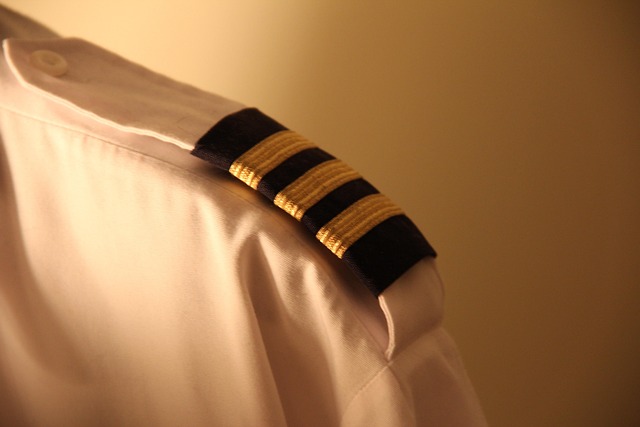 Free Pilot Aviation photo and picture