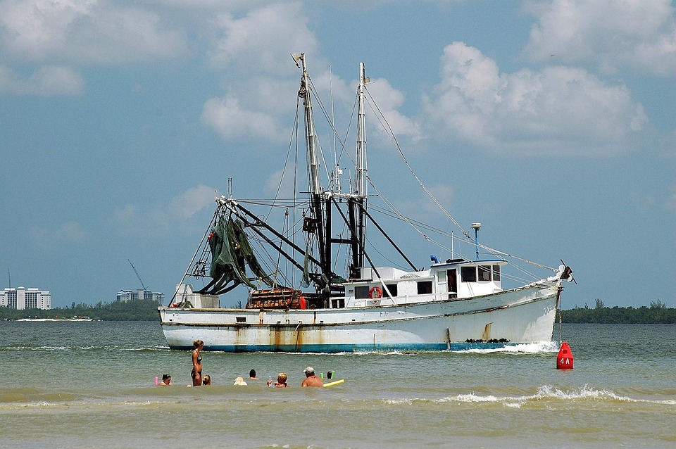 Boat Excursions Kona Oil, Parts Of A Commercial Fishing Boat Video