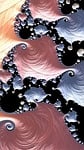 fractal, art, design