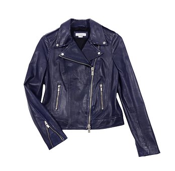 Free Jacket Blue photo and picture