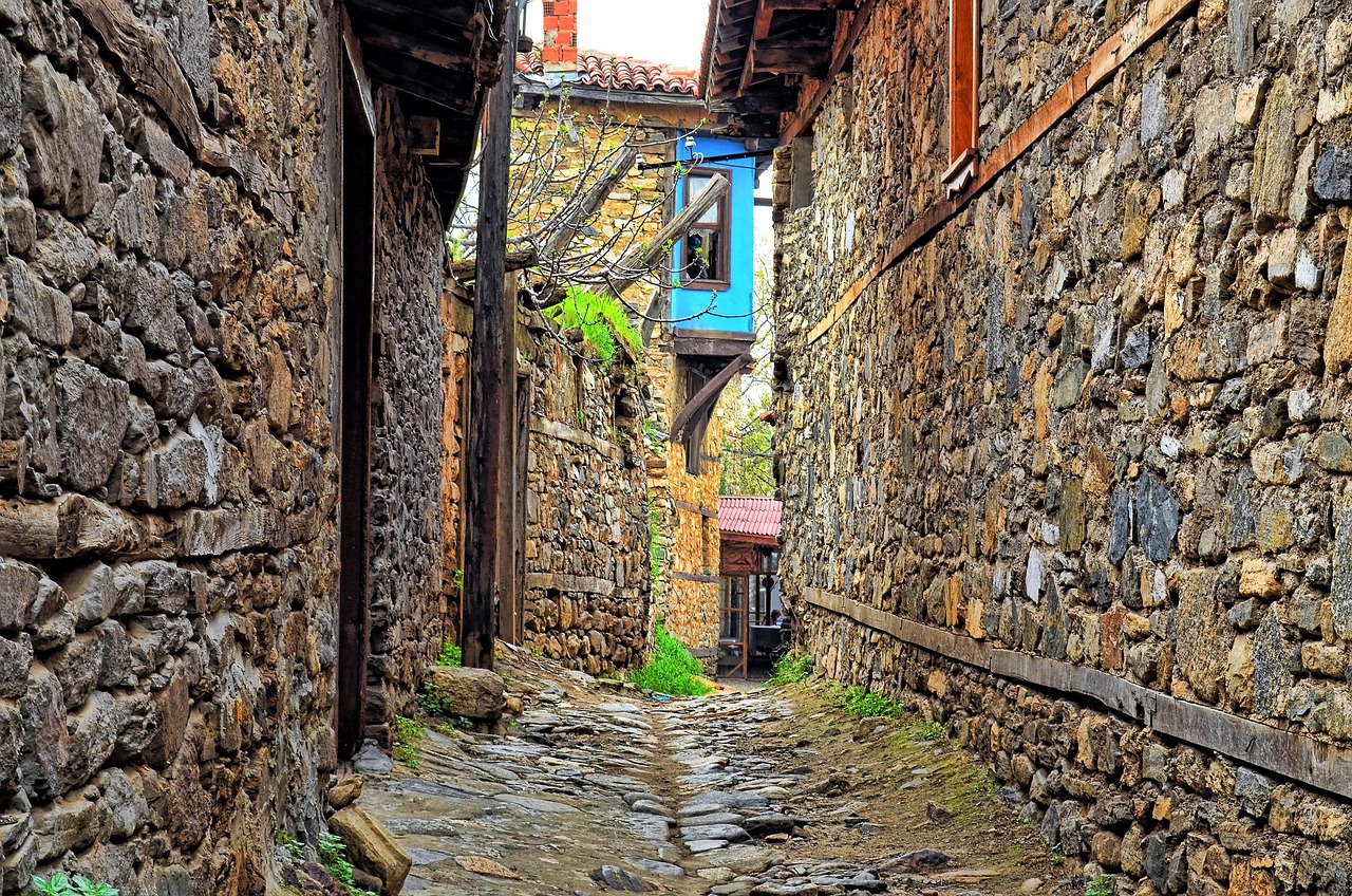 Bursa - free online jigsaw puzzle photo