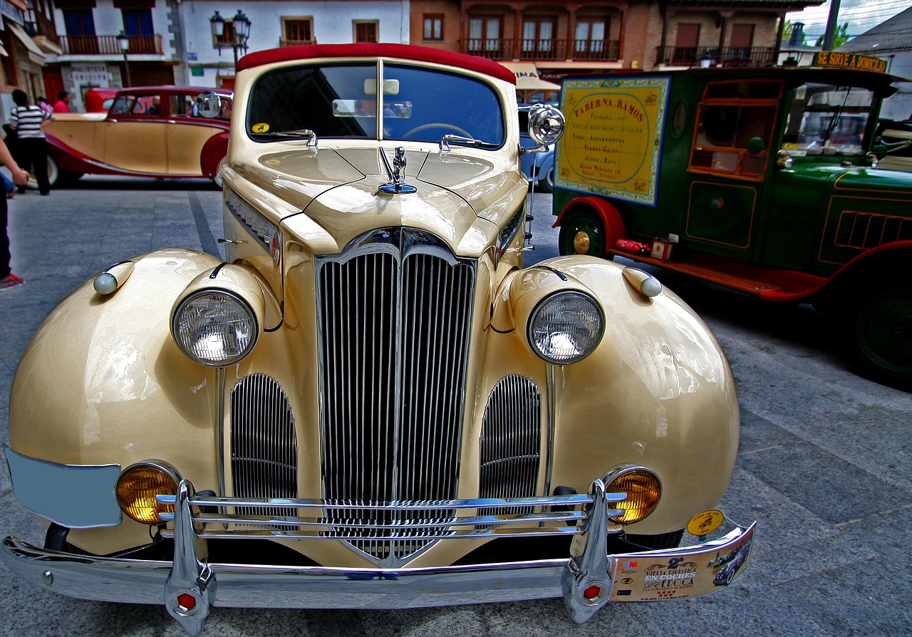 Spain - free online jigsaw puzzle photo