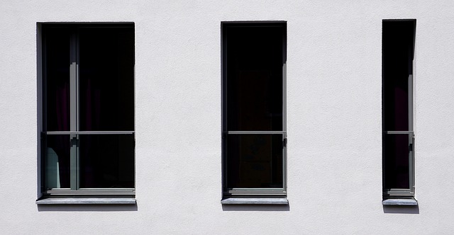 Free Window House photo and picture