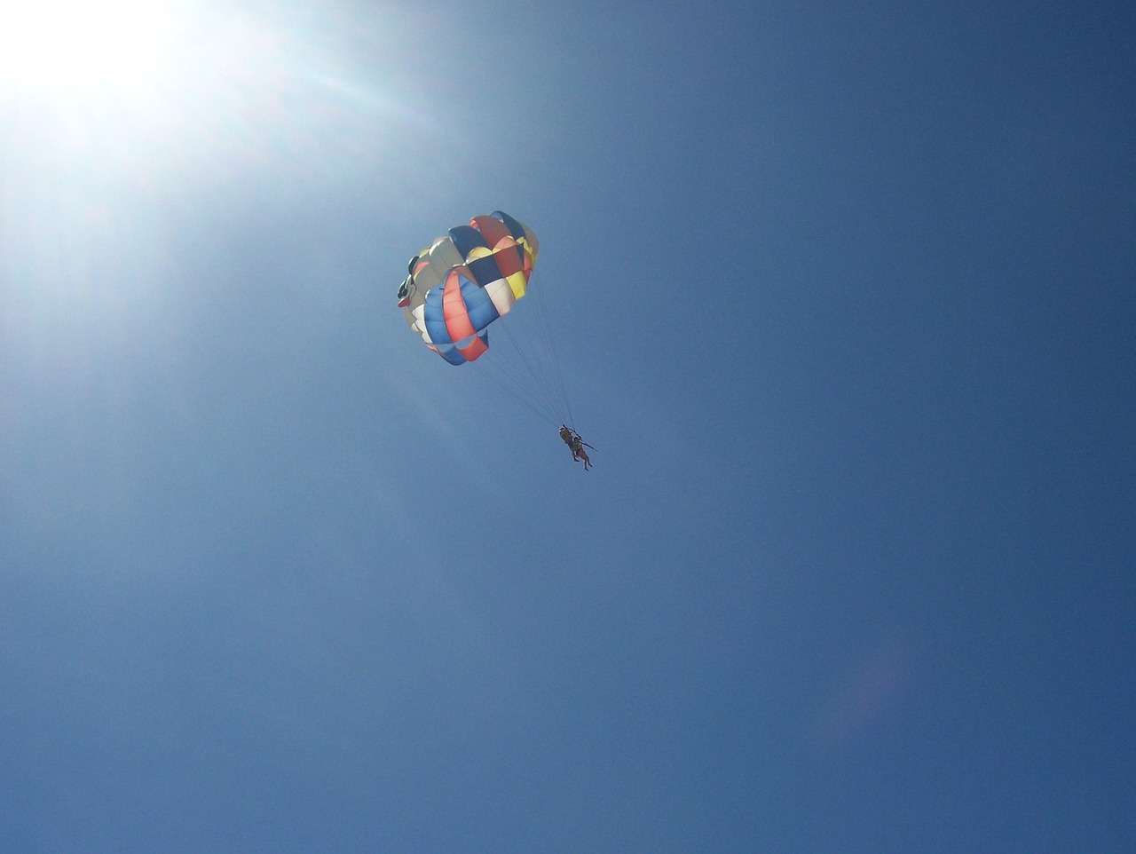 Parachute Sport Parachutisme - Photo gratuite sur Pixabay - Pixabay