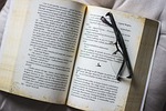 book, reading, read