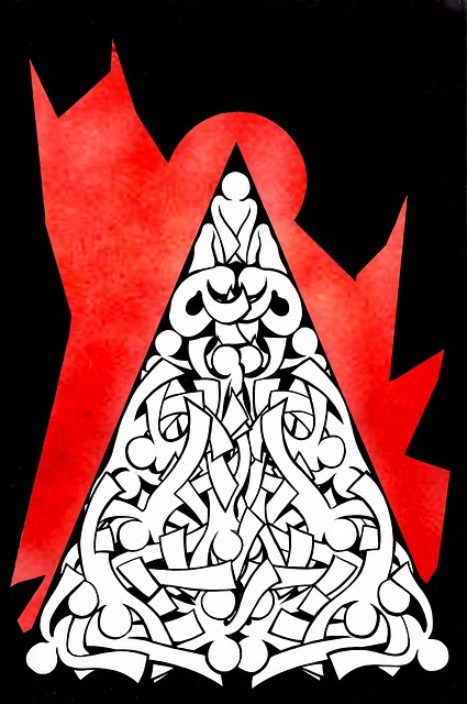 Jerarquía, Cartel, Rojo