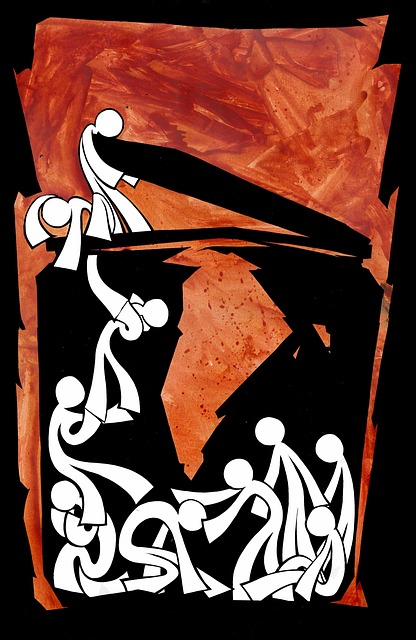 Cartel, Rojo, Símbolo