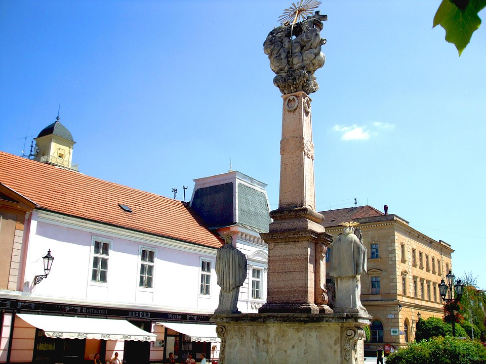 Your First Week in Europe: Settling into Student Accommodation