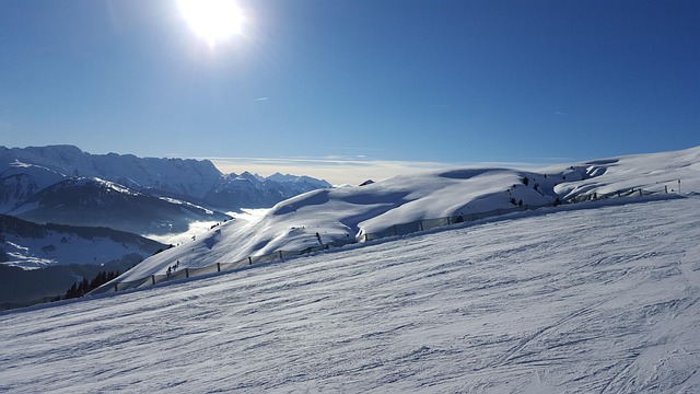 Free Snow Austria photo and picture
