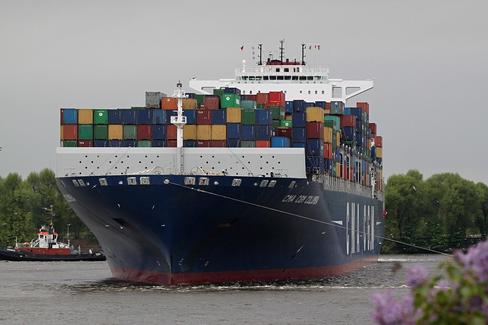 Container Ship Photo Gallery Container Ship Flow - Free photo on Pixabay