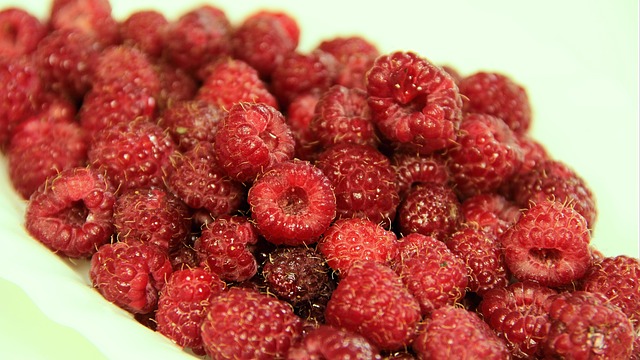 Free Raspberries Raspberry photo and picture