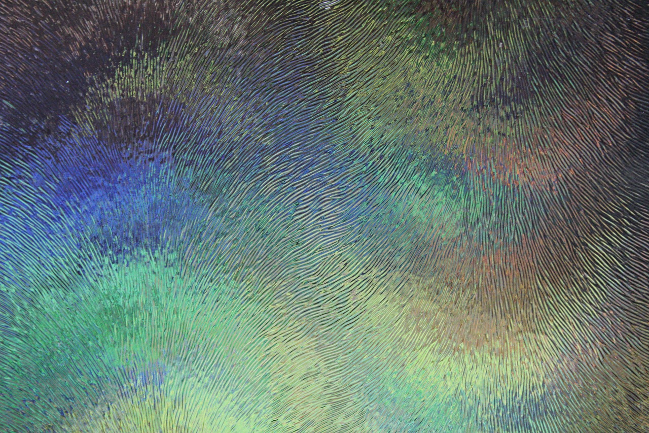 Frosted Glass - free online jigsaw puzzle photo
