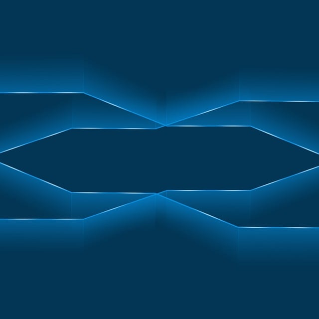 Free glow color light trace of light illustration