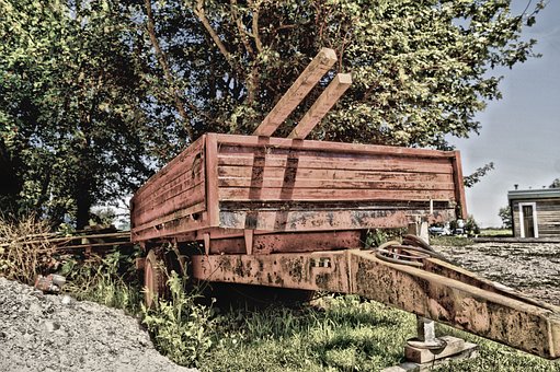 Free Cart Work photo and picture